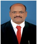 Dr. Rajesh Digamberrao Shelke