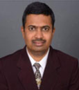 Dr. Dnyaneshwar Dalsing Suradkar