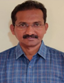 Dr. Prashant Nivruttirao Karanjikar
