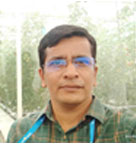 Dr. Dayanand Govindrao More