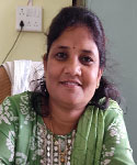 Dr. Sunita Janardhanrao Magar